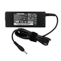 Toshiba Laptop Charger with Power Cable – 75W 19V 3.95A (5.5×2.5mm)