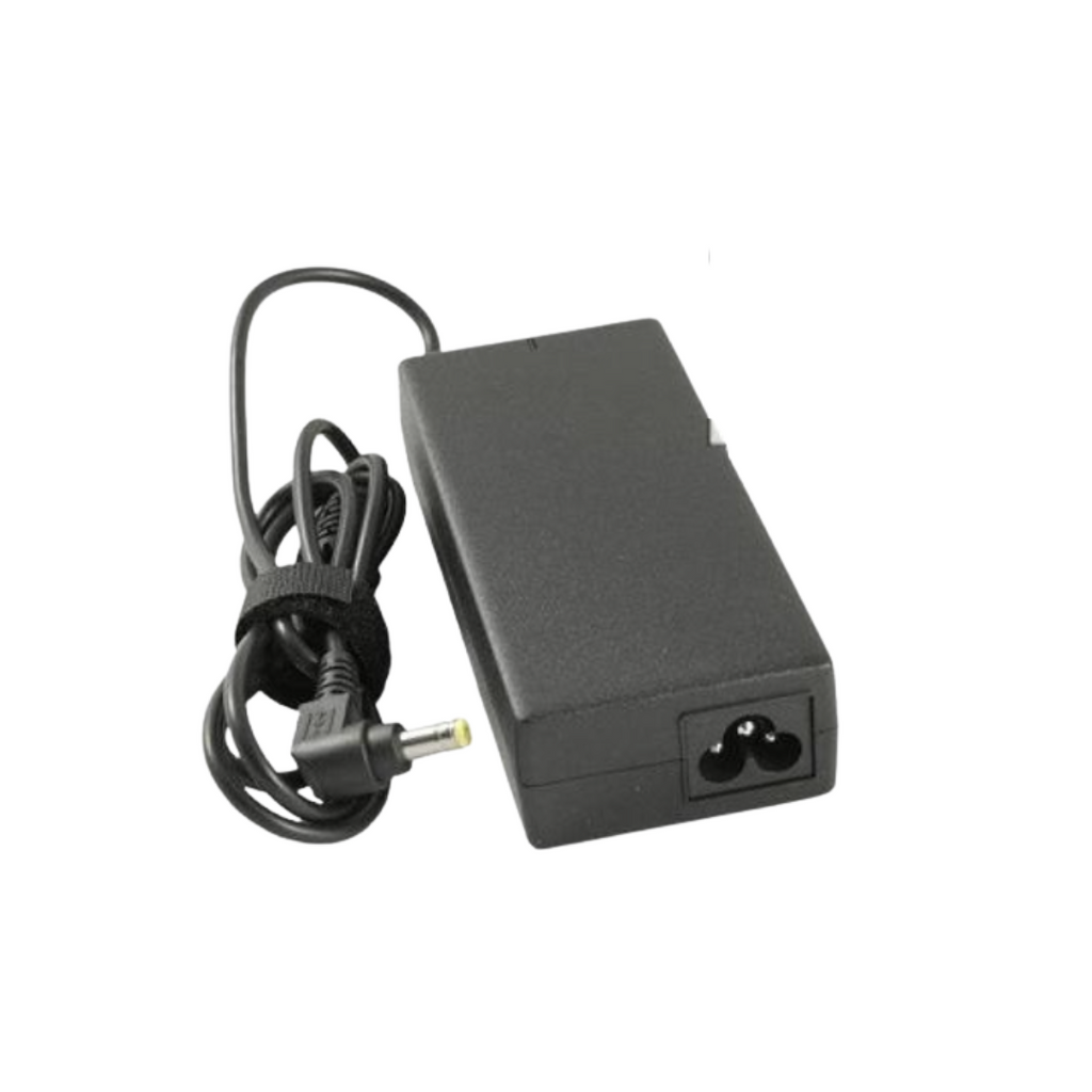Toshiba Laptop Charger with Power Cable – 120W 19V 6.3A (5.5×2.5mm)