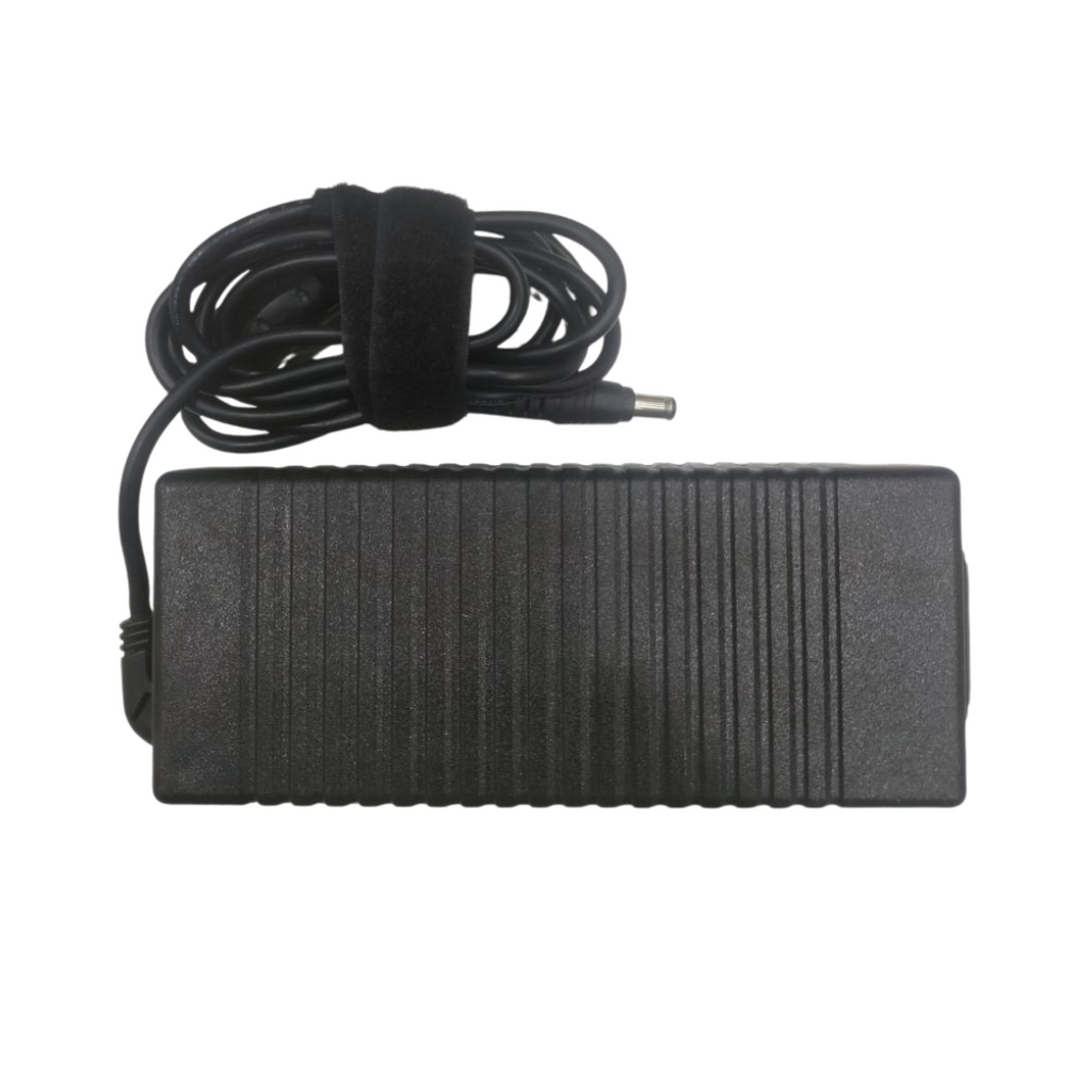 Toshiba Laptop Charger with Power Cable – 120W 19V-6.3A (6.0×3.0mm)