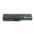 Toshiba PA3634U Laptop Battery Replacement (Satellite U-Series)