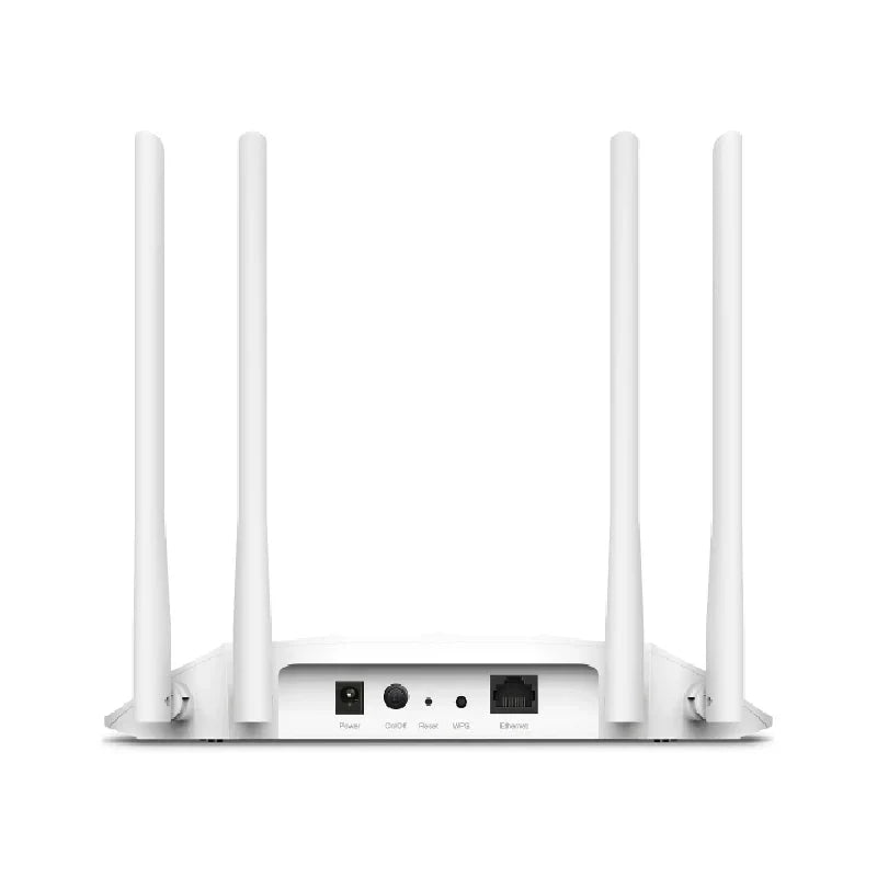 TP-LINK (TL-WA1801) AX1800 Gigabit Wi-Fi 6 Access Point - 5 GHz (1201 Mbps)