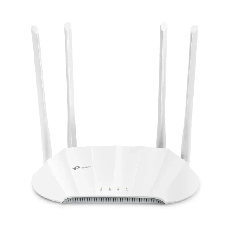 TP-LINK (TL-WA1801) AX1800 Gigabit Wi-Fi 6 Access Point - 5 GHz (1201 Mbps)