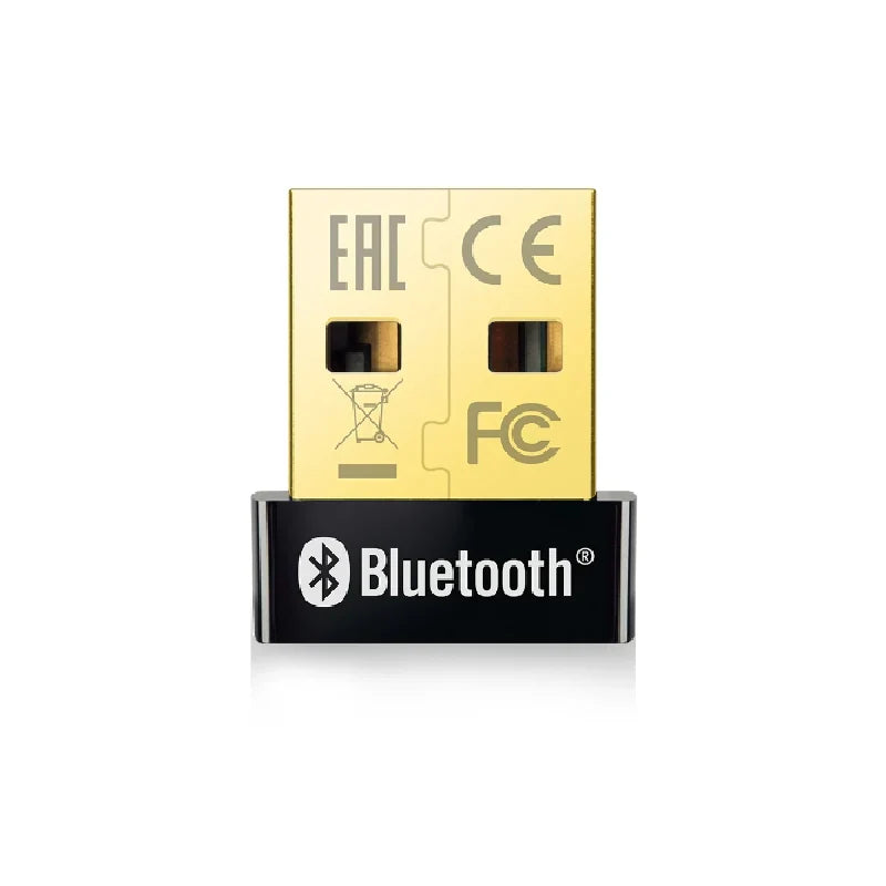 TP-LINK (UB400) Bluetooth 4.0 Nano USB Adapter - USB 1.1