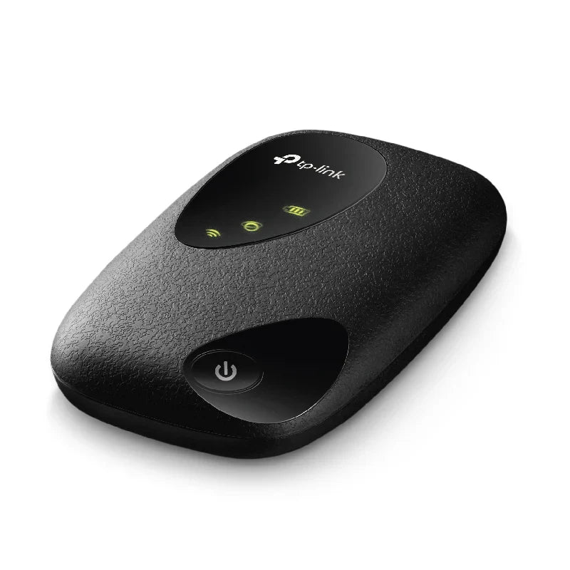 TP-Link 4G LTE Mobile Wi-Fi - 2000mAh / micro USB - M7200