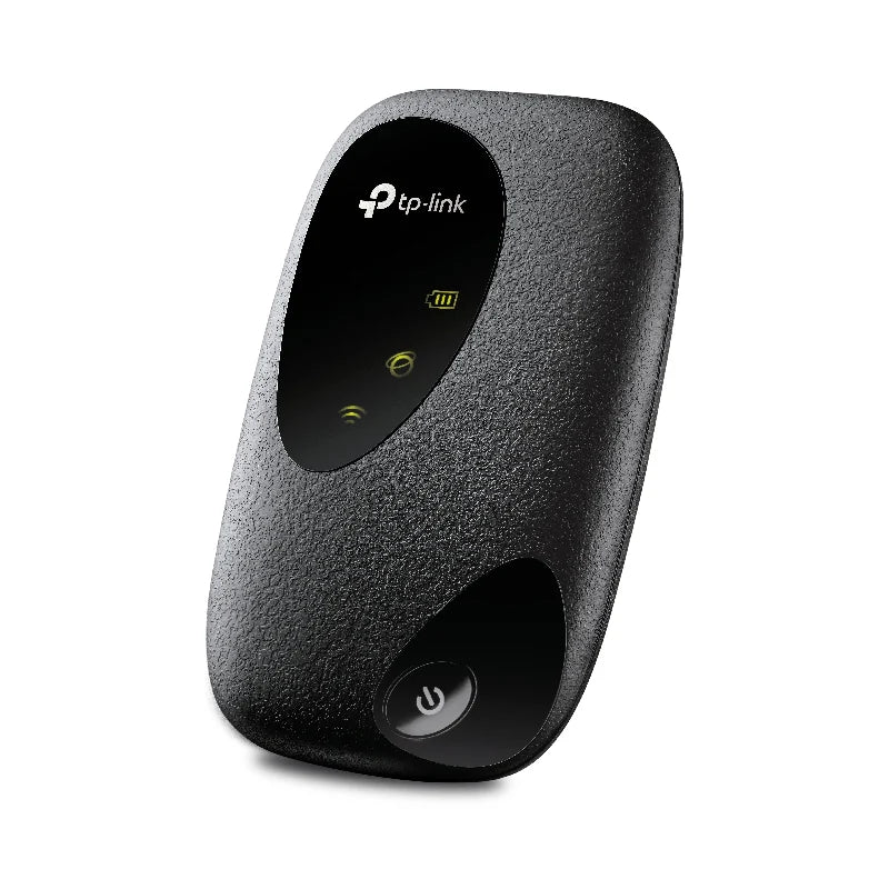 TP-Link 4G LTE Mobile Wi-Fi - 2000mAh / micro USB - M7200