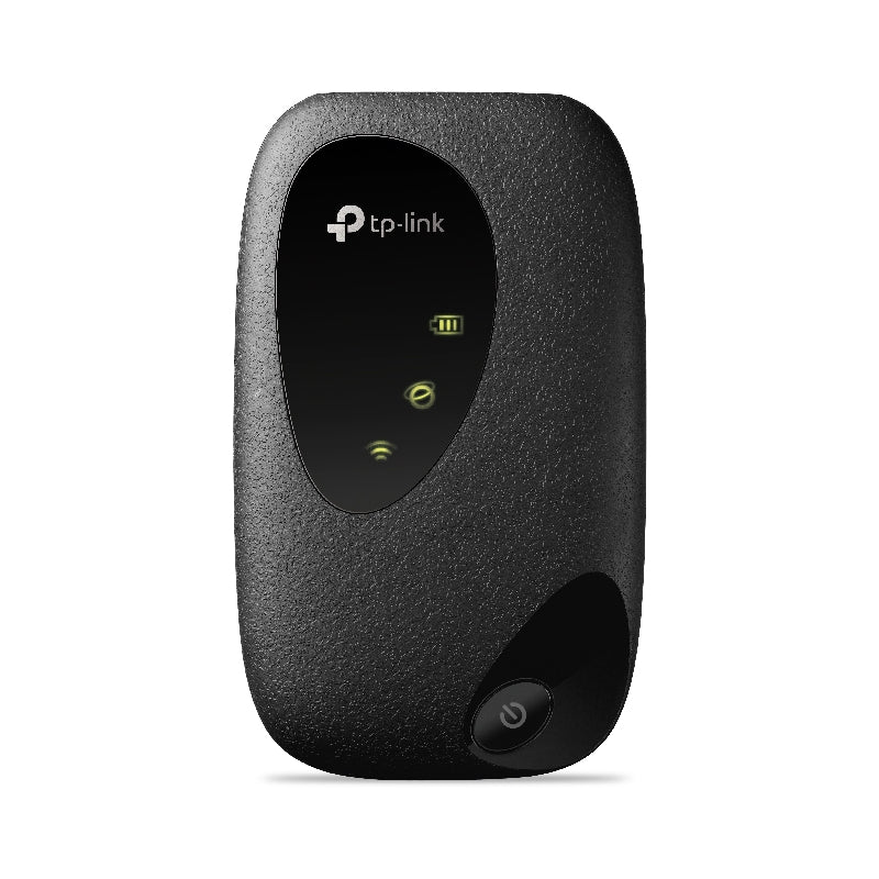 TP-Link 4G LTE Mobile Wi-Fi - 2000mAh / micro USB - M7200