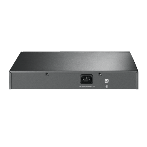 TP-Link 8-Port PoE+ SG1008MP Gigabit Desktop/Rackmount Switch 153W