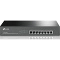 TP-Link 8-Port PoE+ SG1008MP Gigabit Desktop/Rackmount Switch 153W