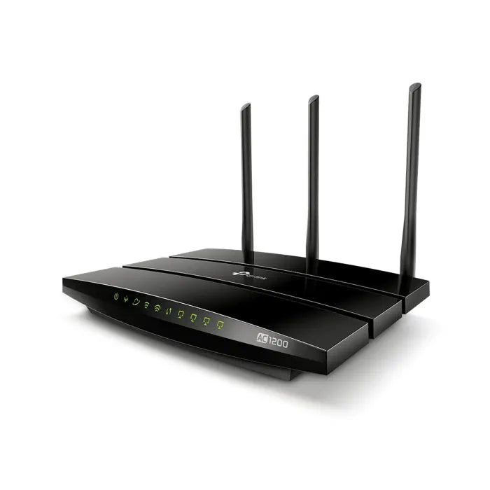 TP-Link AC1200 VDSL/ADSL Modem Router