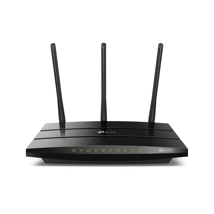 TP-Link AC1200 VDSL/ADSL Modem Router