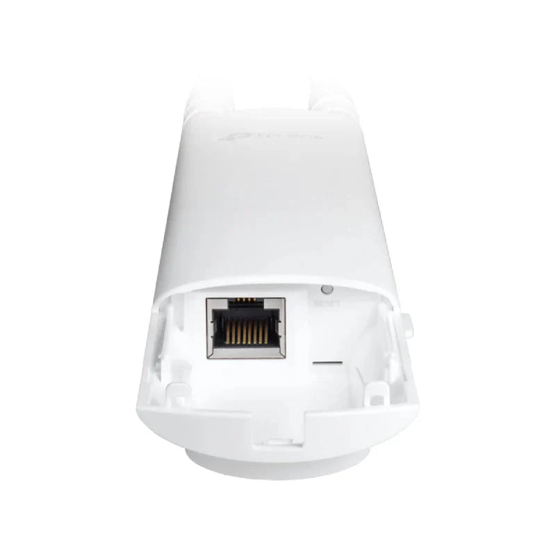 TP-Link AC1200 Wireless MU-MIMO Gigabit Indoor/Outdoor Access Point - 5GHz (867Mbps) / Gigabit LAN