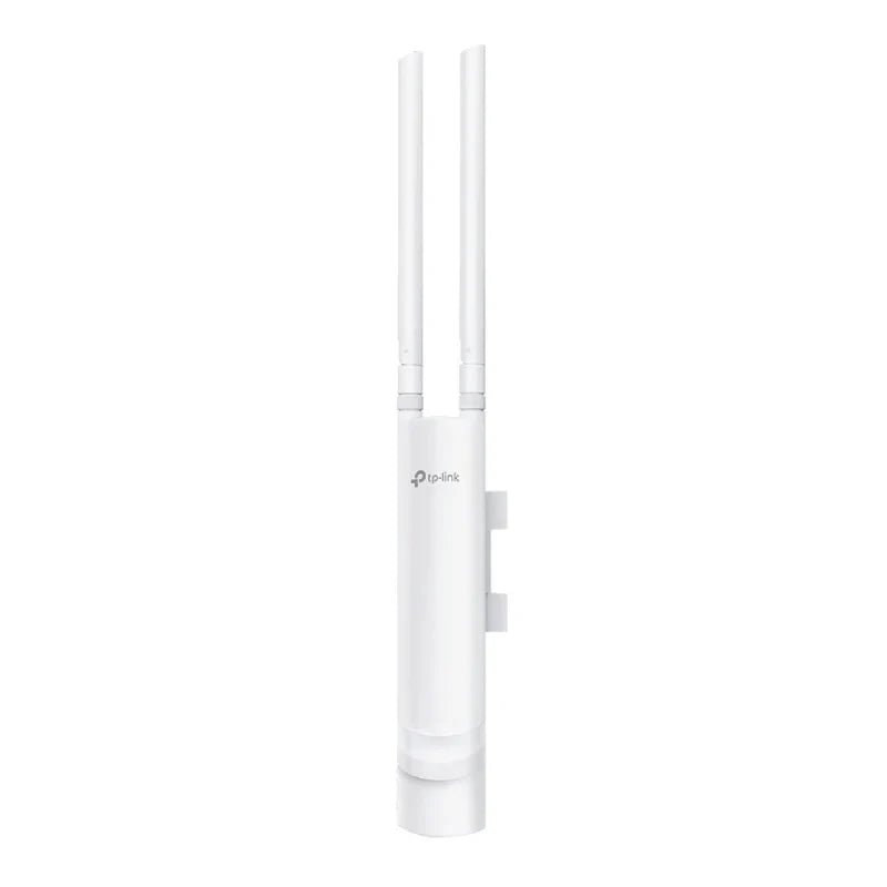 TP-Link AC1200 Wireless MU-MIMO Gigabit Indoor/Outdoor Access Point - 5GHz (867Mbps) / Gigabit LAN