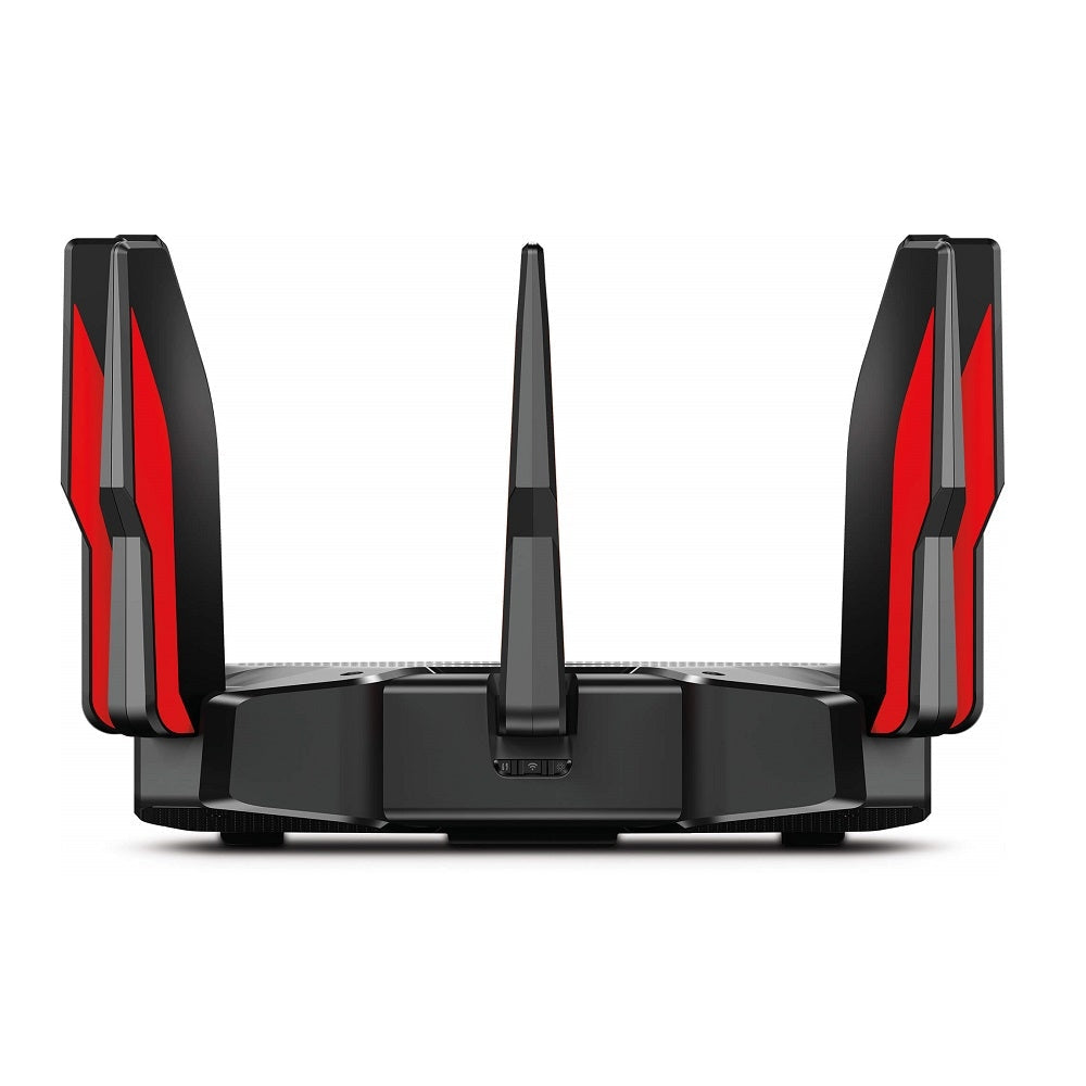 TP-Link AX11000 Tri-Band WiFi 6 Gaming Router, 2.5G