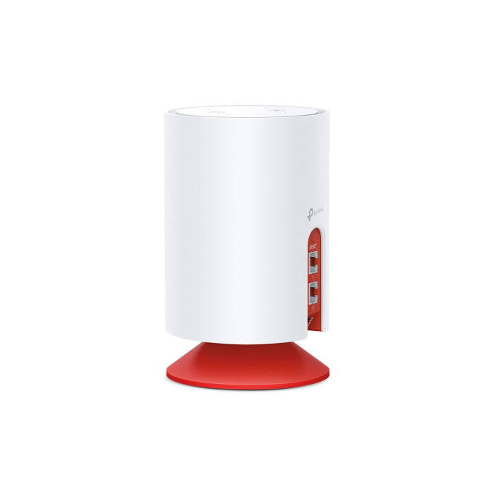 TP-Link AX1800 Mesh Wi-Fi 6 System with Smart Speaker (Pack of 2)
