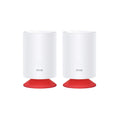 TP-Link AX1800 Mesh Wi-Fi 6 System with Smart Speaker (Pack of 2)
