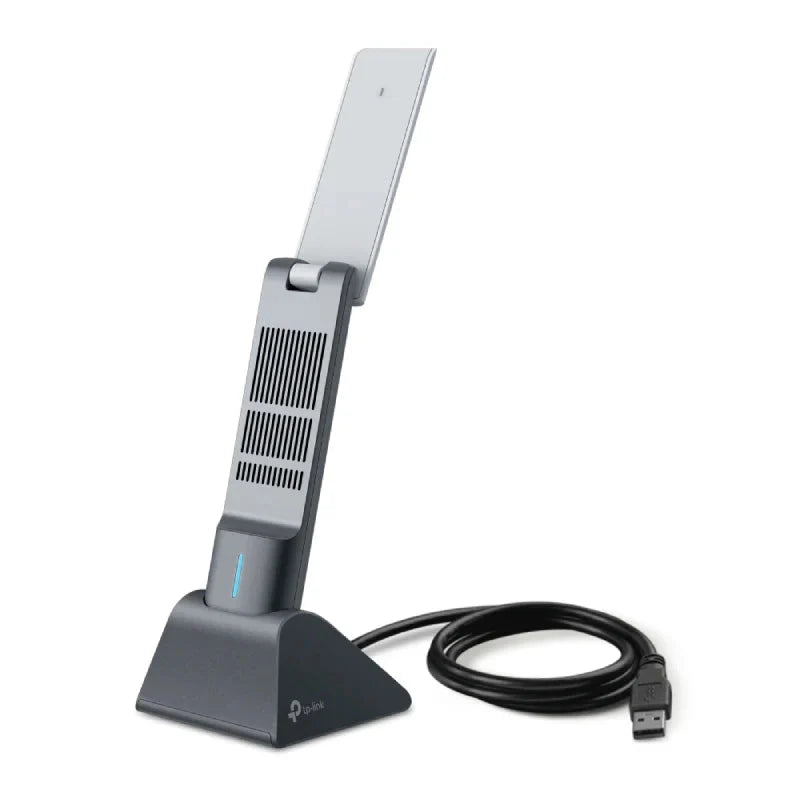 TP-Link AX3000 High Gain Wireless USB Adapter - 5GHz(2402 Mbps)