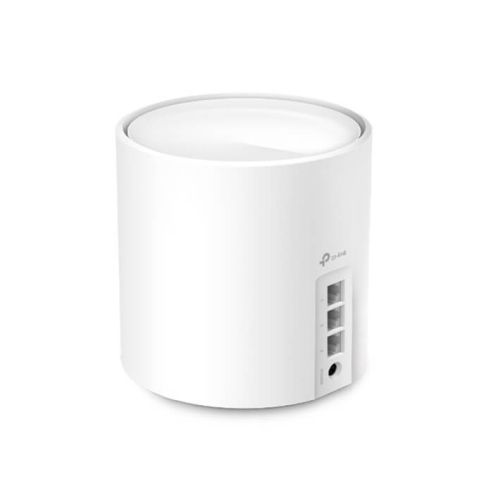 TP-Link AX3000 Superior Mesh Wi-Fi 6 System Pack of 1
