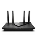 TP-Link (Archer AX55) AX3000 Dual Band Gigabit Wi-Fi 6 Router - 5 GHz(2402 Mbps) / USB 3.0 / Gigabit WAN / Gigabit LAN