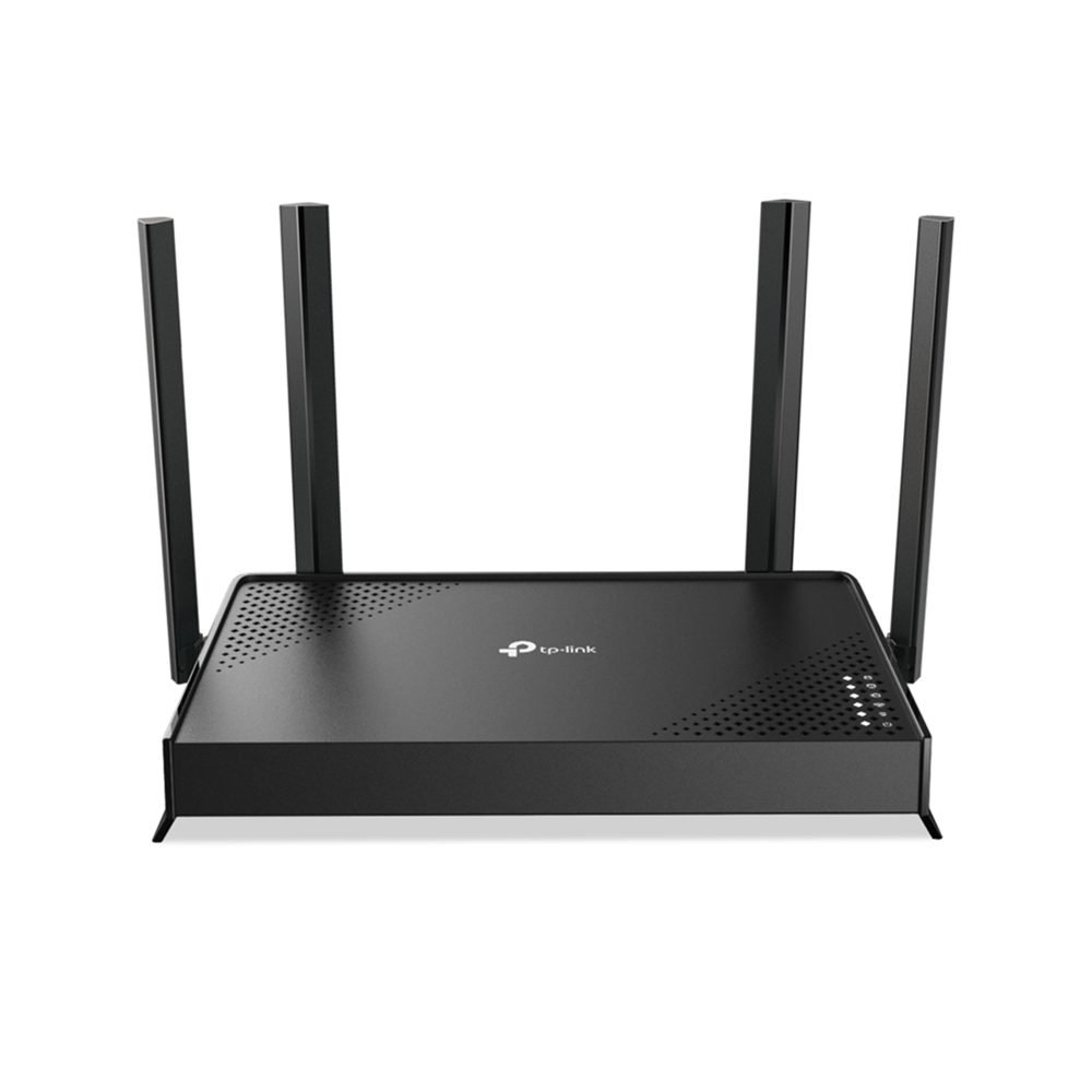 TP-Link Archer BE220 BE3600 Dual-Band WiFi 7 Router