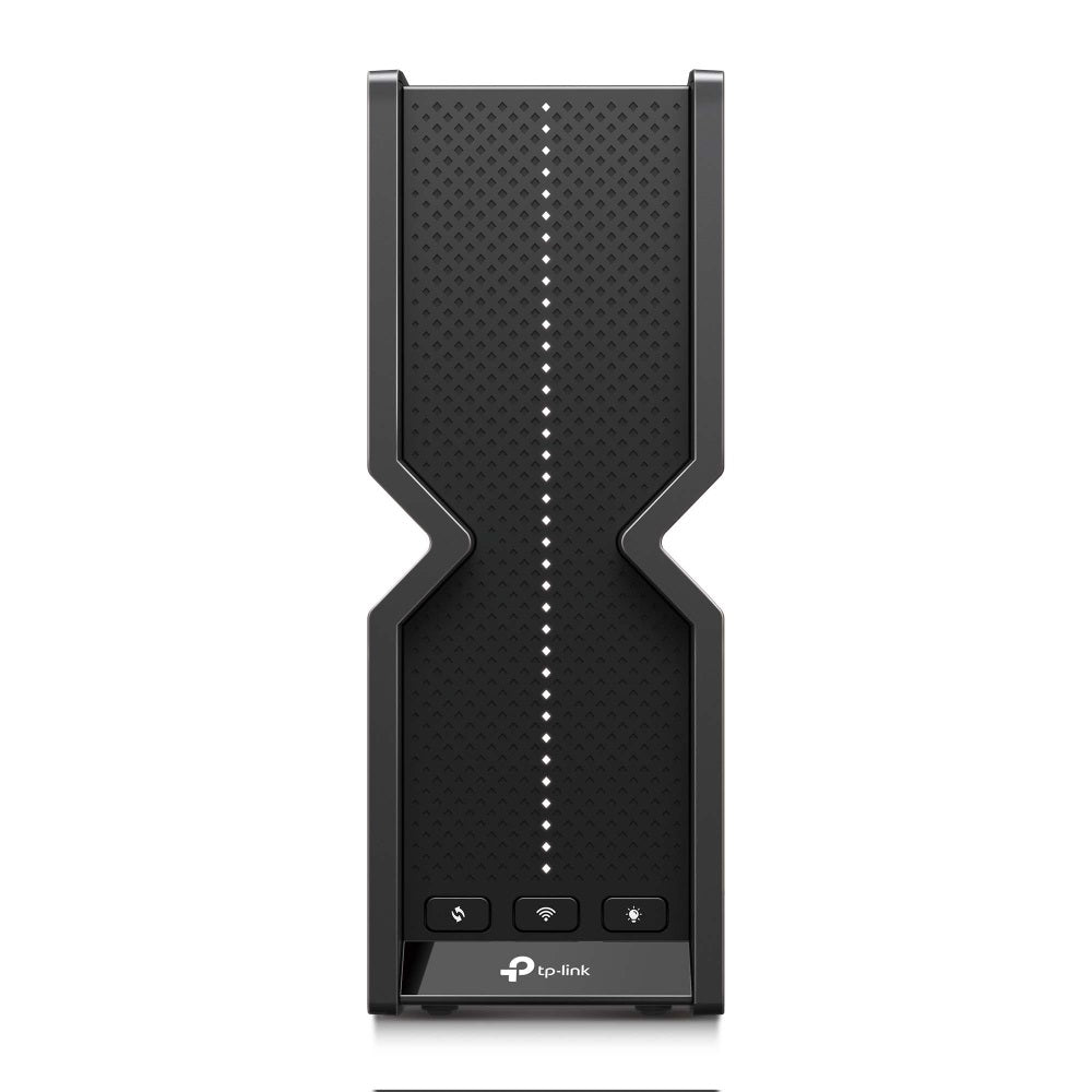 TP-Link Archer BE550 BE9300 Tri-Band Wi-Fi 7 Router, 2.5G