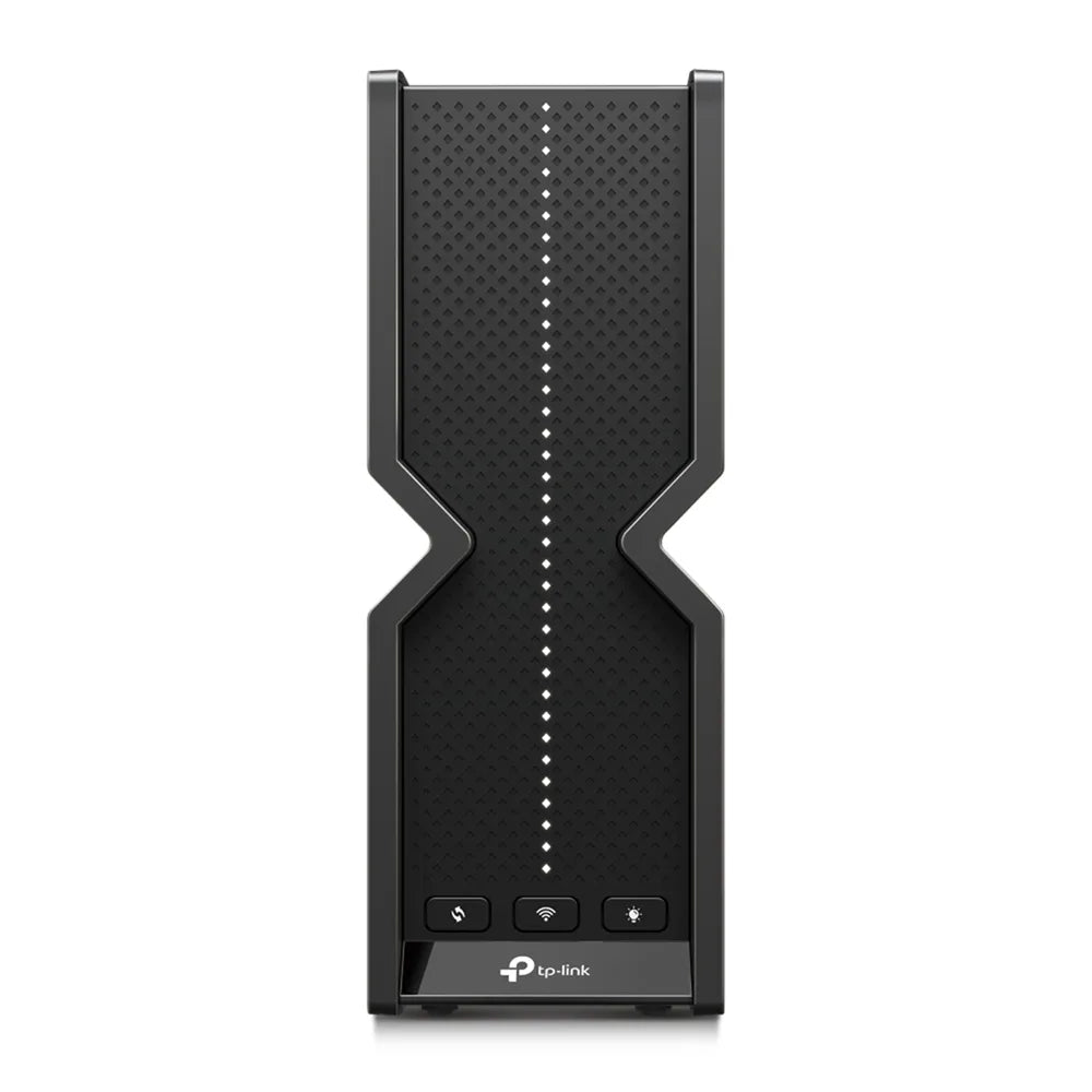 TP-Link Archer BE700 BE15000 Tri-Band WiFi 7 Router, 2.5Gbps / 10Gbps