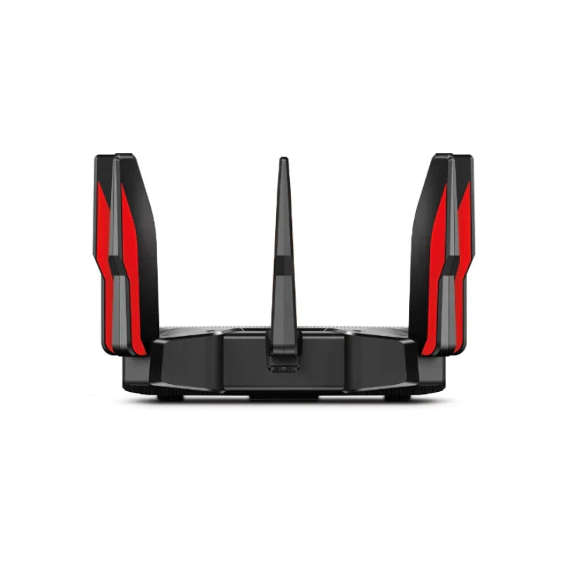 TP-Link (Archer C5400X) AC5400 MU-MIMO Tri-Band Gaming Router - 5 GHz(2167 Mbps) / USB 3.0 / Gigabit WAN / Gigabit LAN