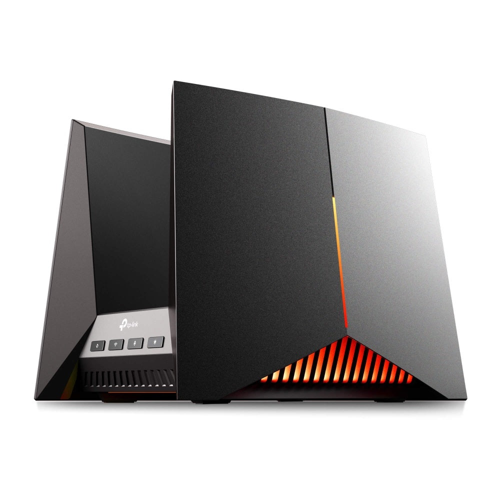 TP-Link Archer GE800 BE19000 Tri-Band WiFi 7 Gaming Router