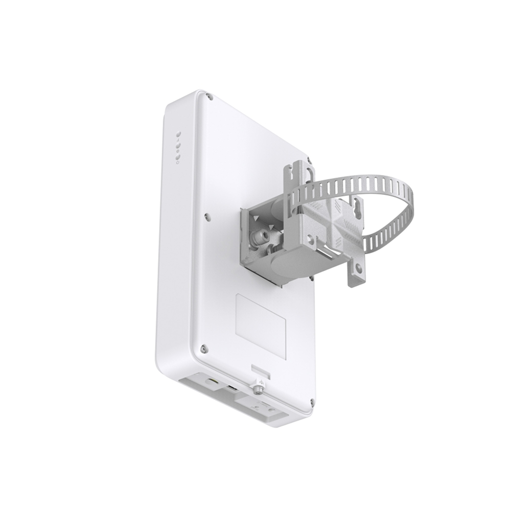 TP-Link Archer NE200 5G Outdoor CPE Router, 2.5GE Port