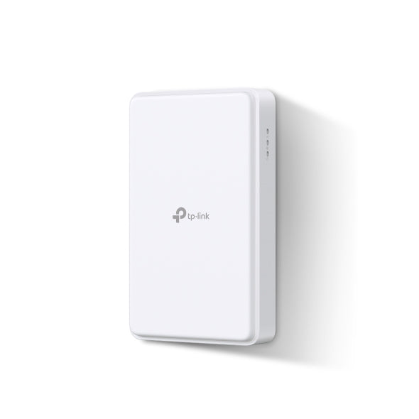 TP-Link Archer NE200 5G Outdoor CPE Router, 2.5GE Port