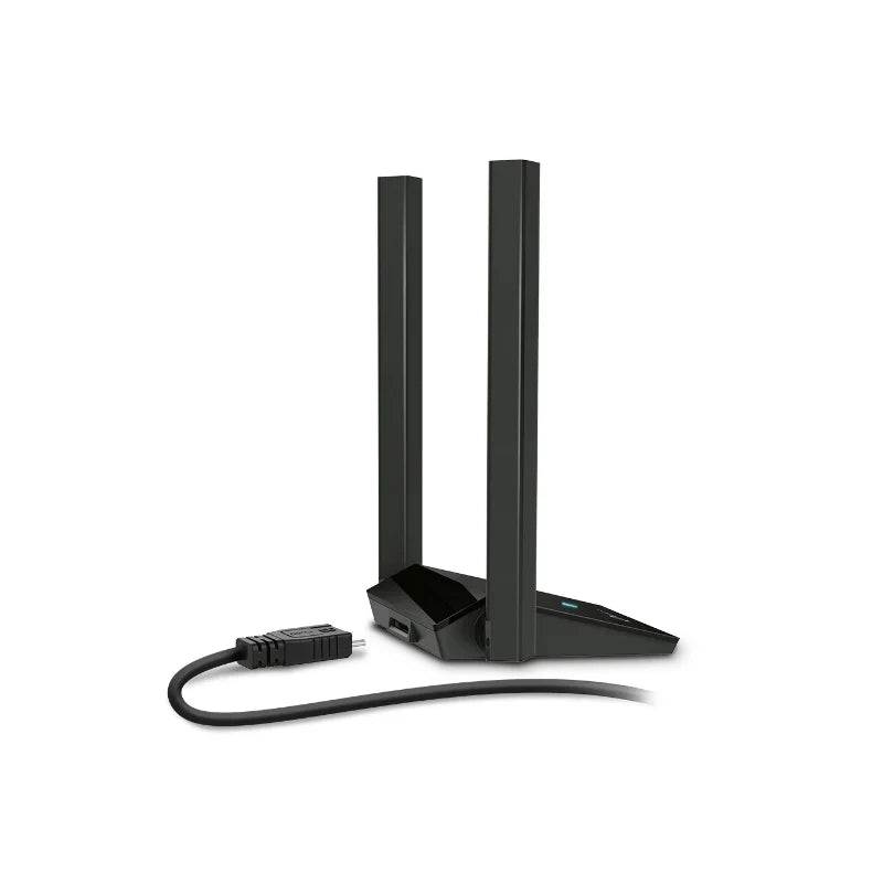 TP-Link Archer TX20U Plus AX1800 Dual Antennas High Gain Wireless USB Adapter