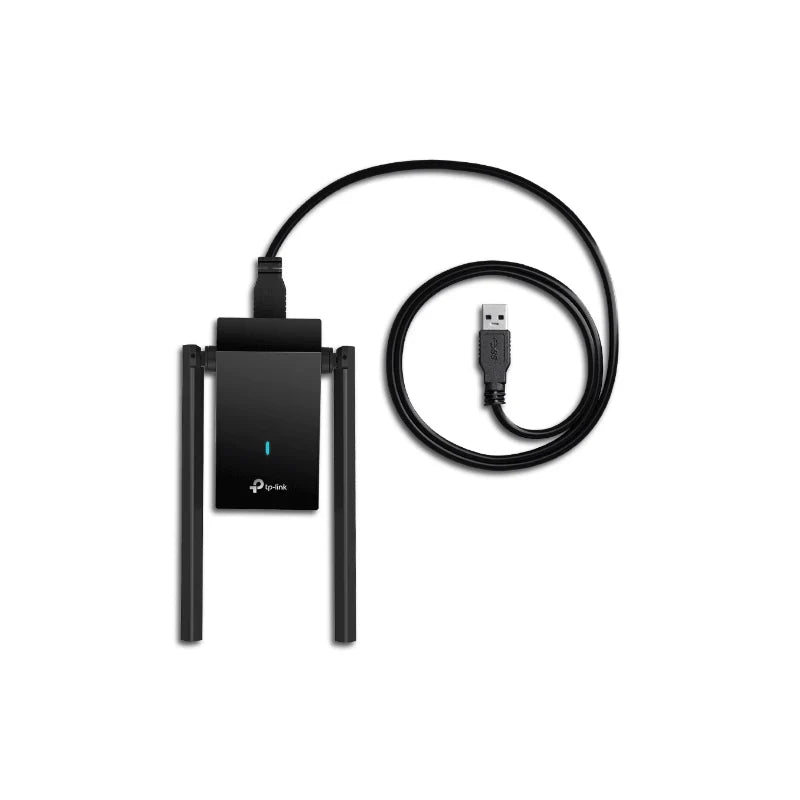 TP-Link Archer TX20U Plus AX1800 Dual Antennas High Gain Wireless USB Adapter