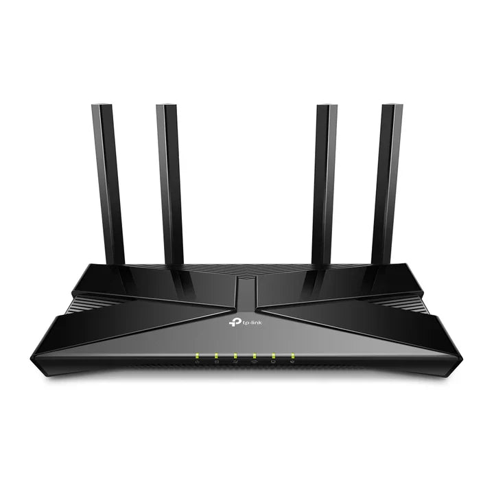 TP-Link Archer VX1800v AX1800 WiFi 6 Modem Router