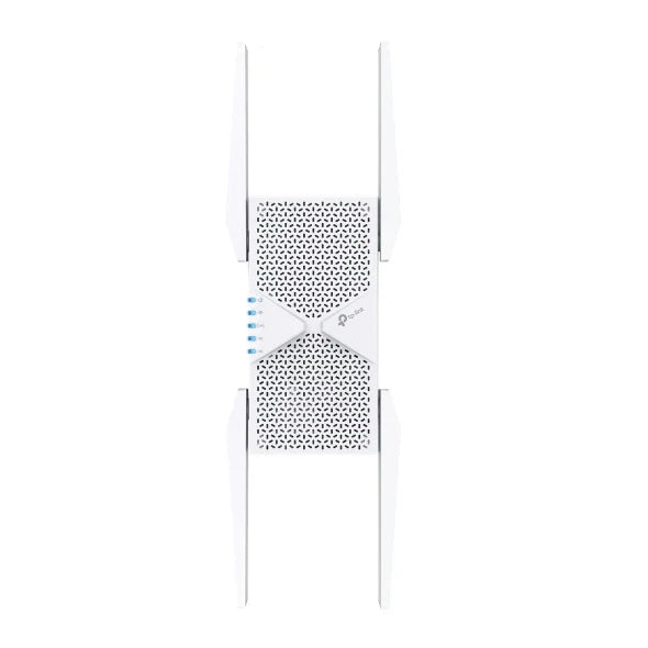 TP-Link BE11000 Tri-Band Wi-Fi 7 Range Extender