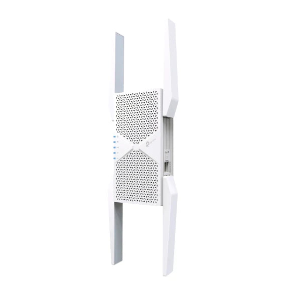 TP-Link BE11000 Tri-Band Wi-Fi 7 Range Extender