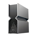 TP-Link Archer BE800 (BE19000) Tri-Band Wi-Fi 7 Router - 6GHz (11520 Mbps) / USB3.0 / Gigabit WAN / Gigabit LAN