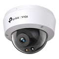 TP-Link C240 VIGI 4MP Full-Color Dome Network Camera