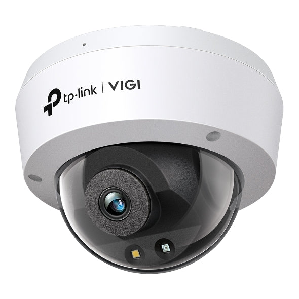 TP-Link C240 VIGI 4MP Full-Color Dome Network Camera