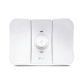 TP-Link (CPE710) 23dBi Outdoor CPE - 5GHz (867Mbps) / LAN