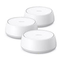 TP-Link Deco BE22 (Pack of 3) BE3600 Whole Home Mesh WiFi 7 System