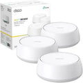 TP-Link Deco BE25 BE3600 Whole Home Mesh WiFi 7 System 2.5G, 3-Pack