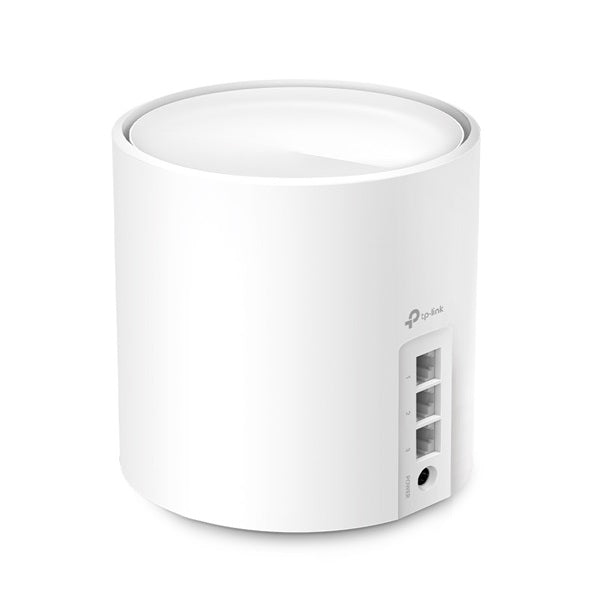 TP-Link Deco X50 AX3000 Whole Home Mesh WiFi 6 System, 3-Pack
