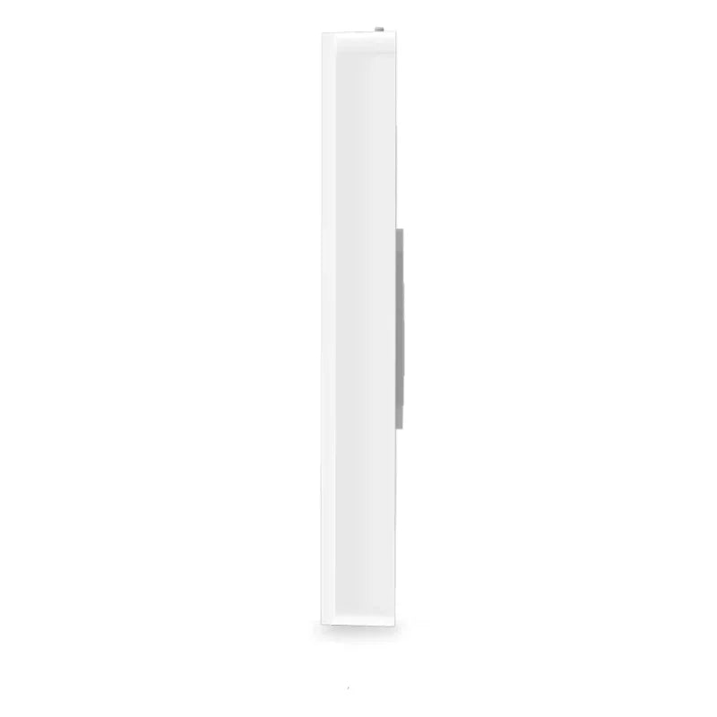 TP-Link (EAP235-Wall) Omada AC1200 Wireless MU-MIMO Gigabit Wall Plate Access Point - 5GHz (867Mbps) / Gigabit LAN