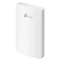 TP-Link (EAP235-Wall) Omada AC1200 Wireless MU-MIMO Gigabit Wall Plate Access Point - 5GHz (867Mbps) / Gigabit LAN