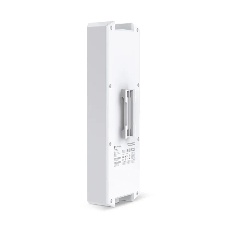 TP-Link EAP650-Outdoor (AX3000) Outdoor WiFi 6 Access Point - 5GHz (2402 Mbps) / Gigabit LAN