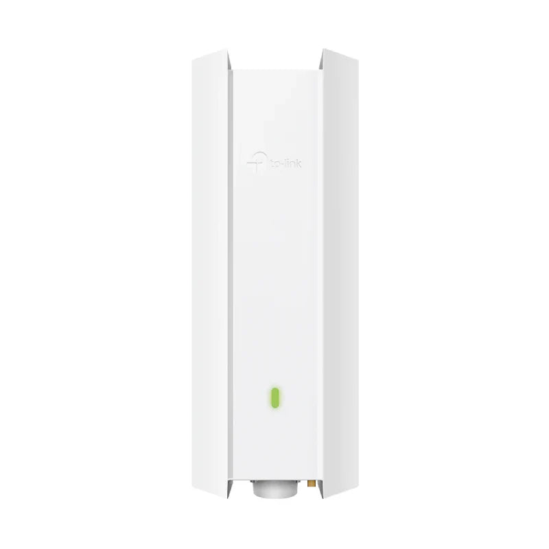 TP-Link EAP650-Outdoor (AX3000) Outdoor WiFi 6 Access Point - 5GHz (2402 Mbps) / Gigabit LAN