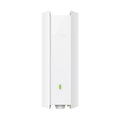 TP-Link EAP650-Outdoor (AX3000) Outdoor WiFi 6 Access Point - 5GHz (2402 Mbps) / Gigabit LAN