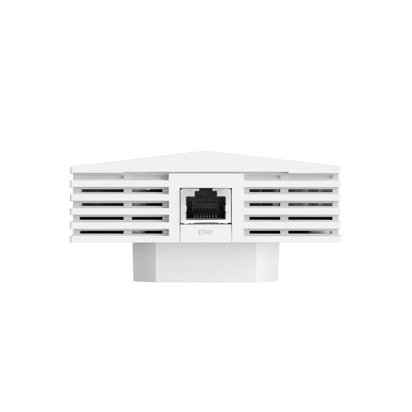 TP-Link EAP650-Wall AX3000 Wall Plate WiFi 6 Access Point