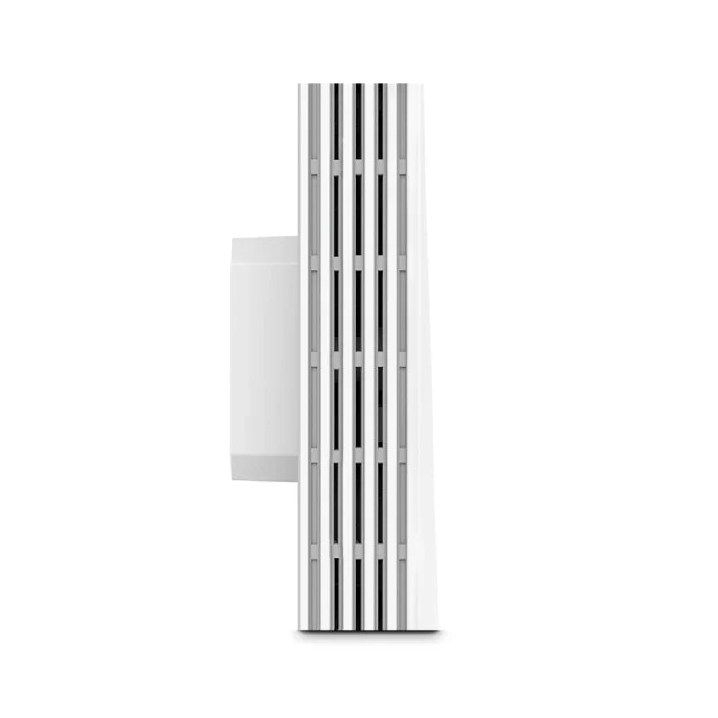 TP-Link EAP655-Wall (AX3000) Wall Plate WiFi 6 Access Point - 5GHz (2402 Mbps) / Gigabit LAN
