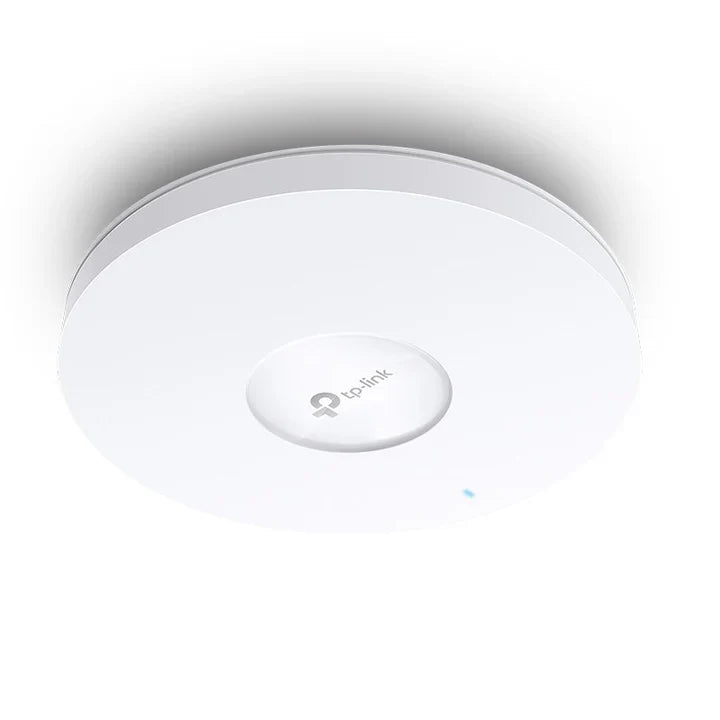 TP-Link EAP670 AX5400 Ceiling Mount WiFi 6 Access Point