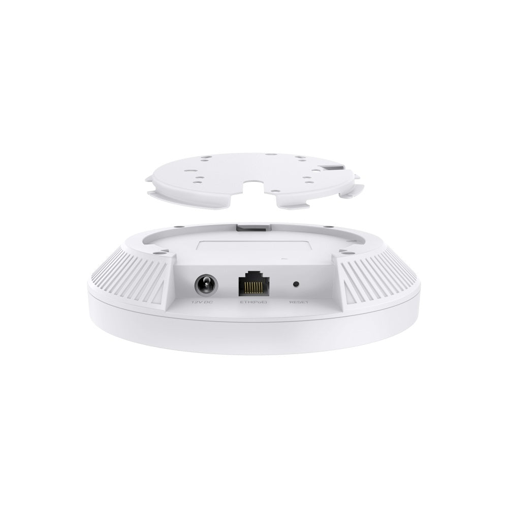TP-Link EAP723 BE3600 Ceiling Mount Tri-Band WiFi 7 Access Point